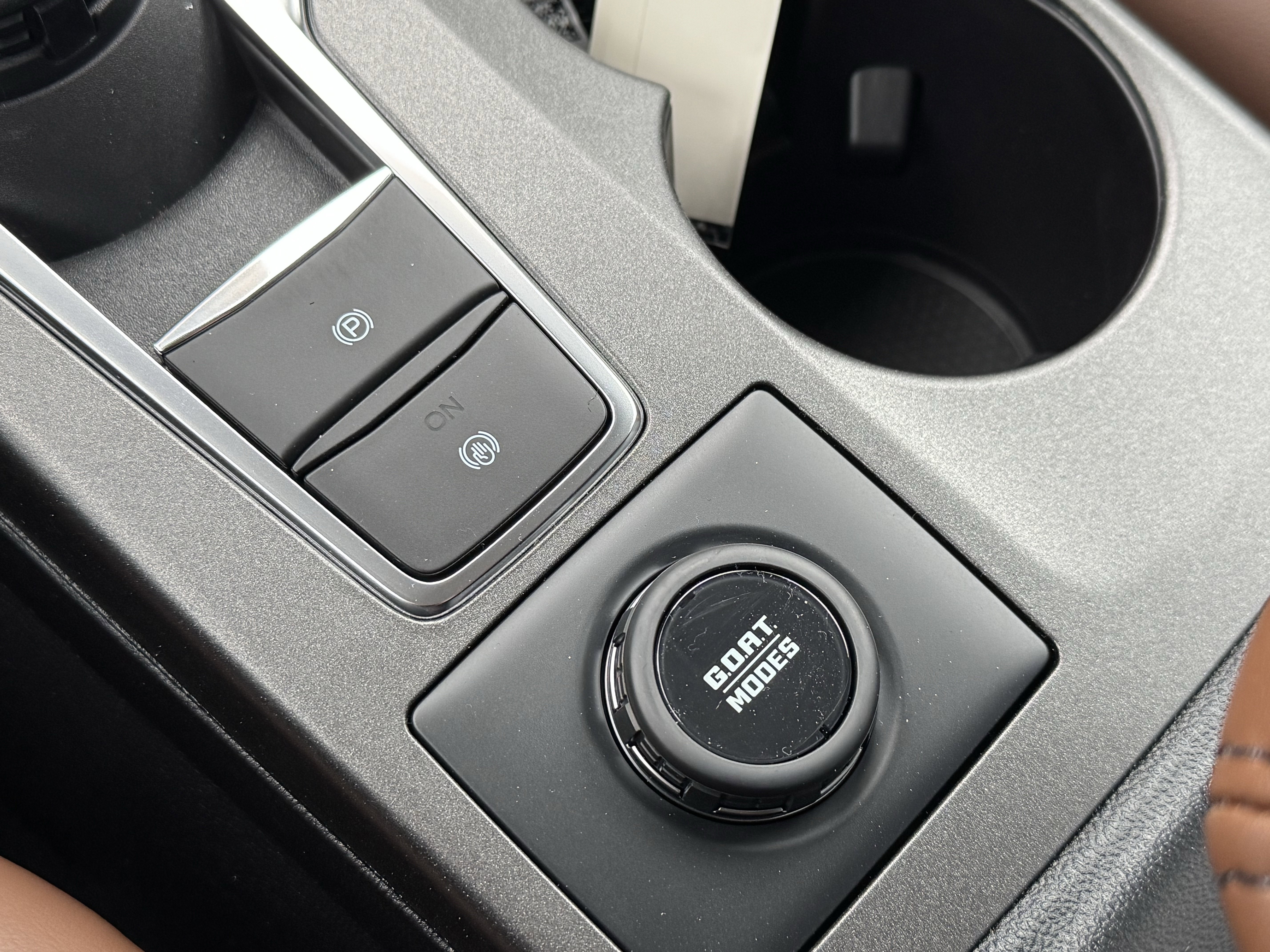 New 2025 Ford Bronco Sport Outer Banks image 23