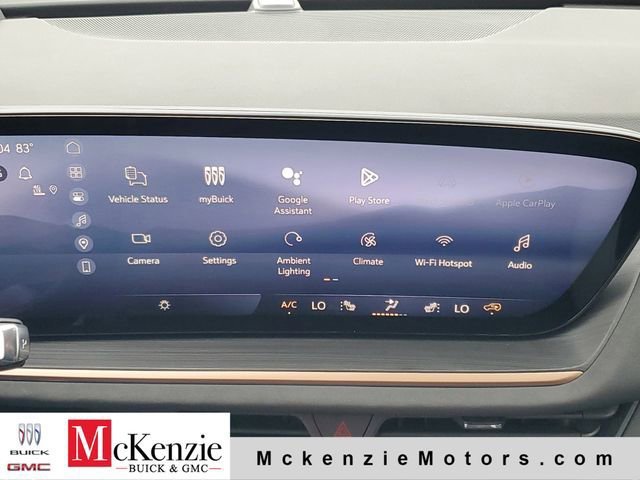 New 2026 Buick Envision Sport Touring AWD/4WD image 16