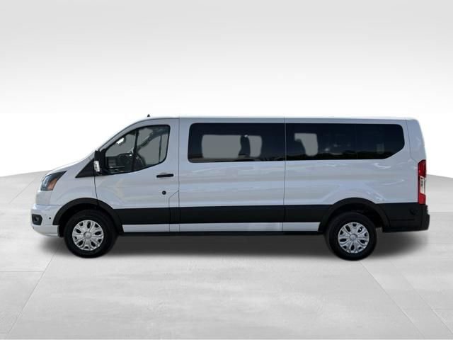 Used 2024 Ford Transit 350 XLT RWD image 12