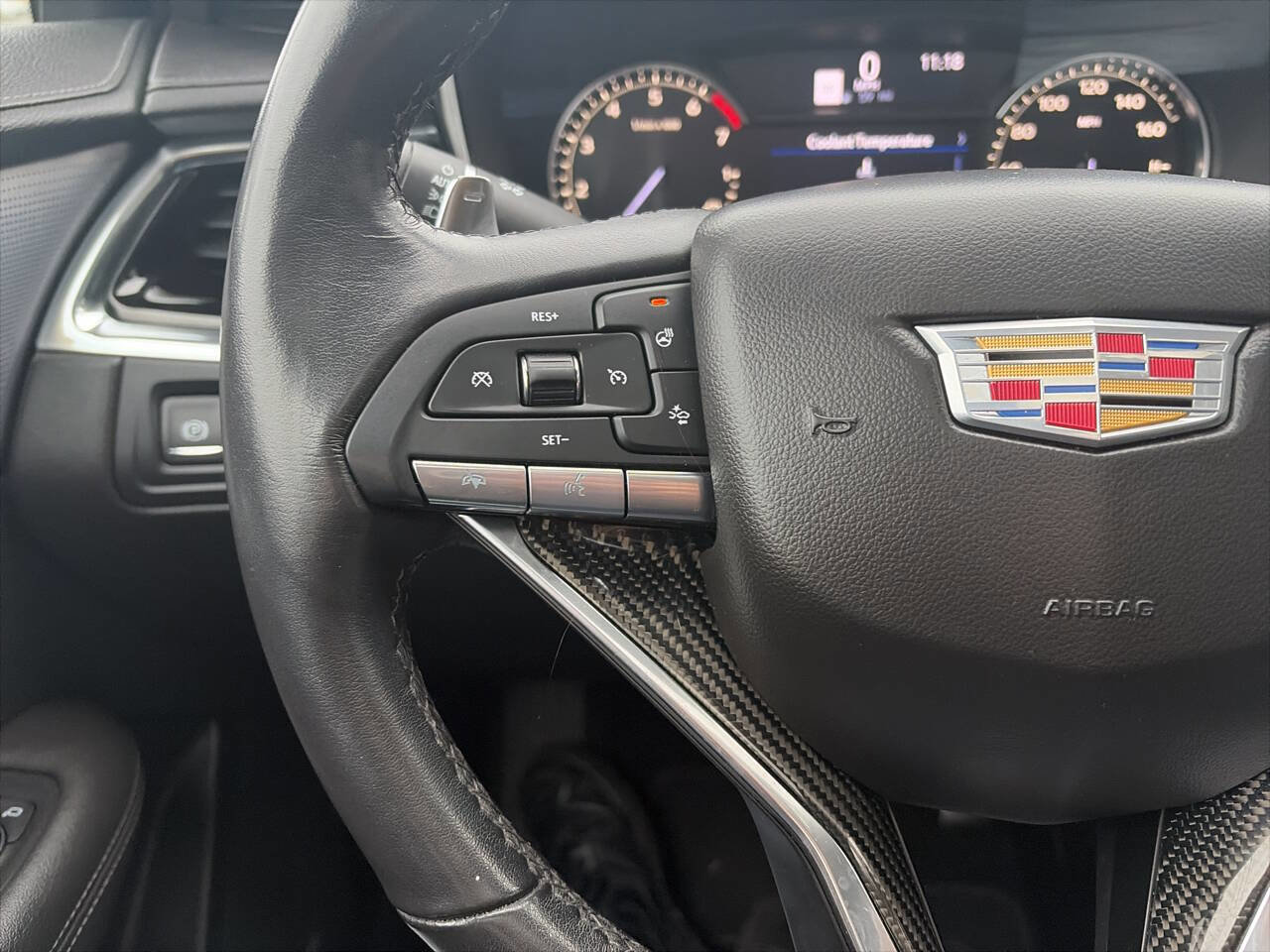 Used 2020 Cadillac XT6 Sport image 43