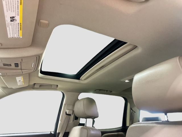 Used 2014 Chevrolet Silverado 1500 LTZ w/ LTZ Plus Package image 24