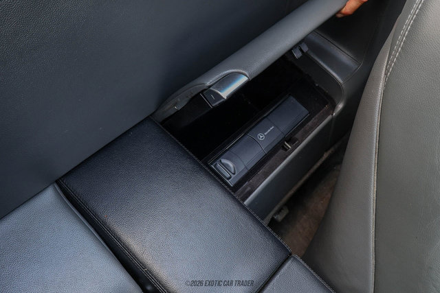 Used 2003 Mercedes-Benz SL 500 image 88