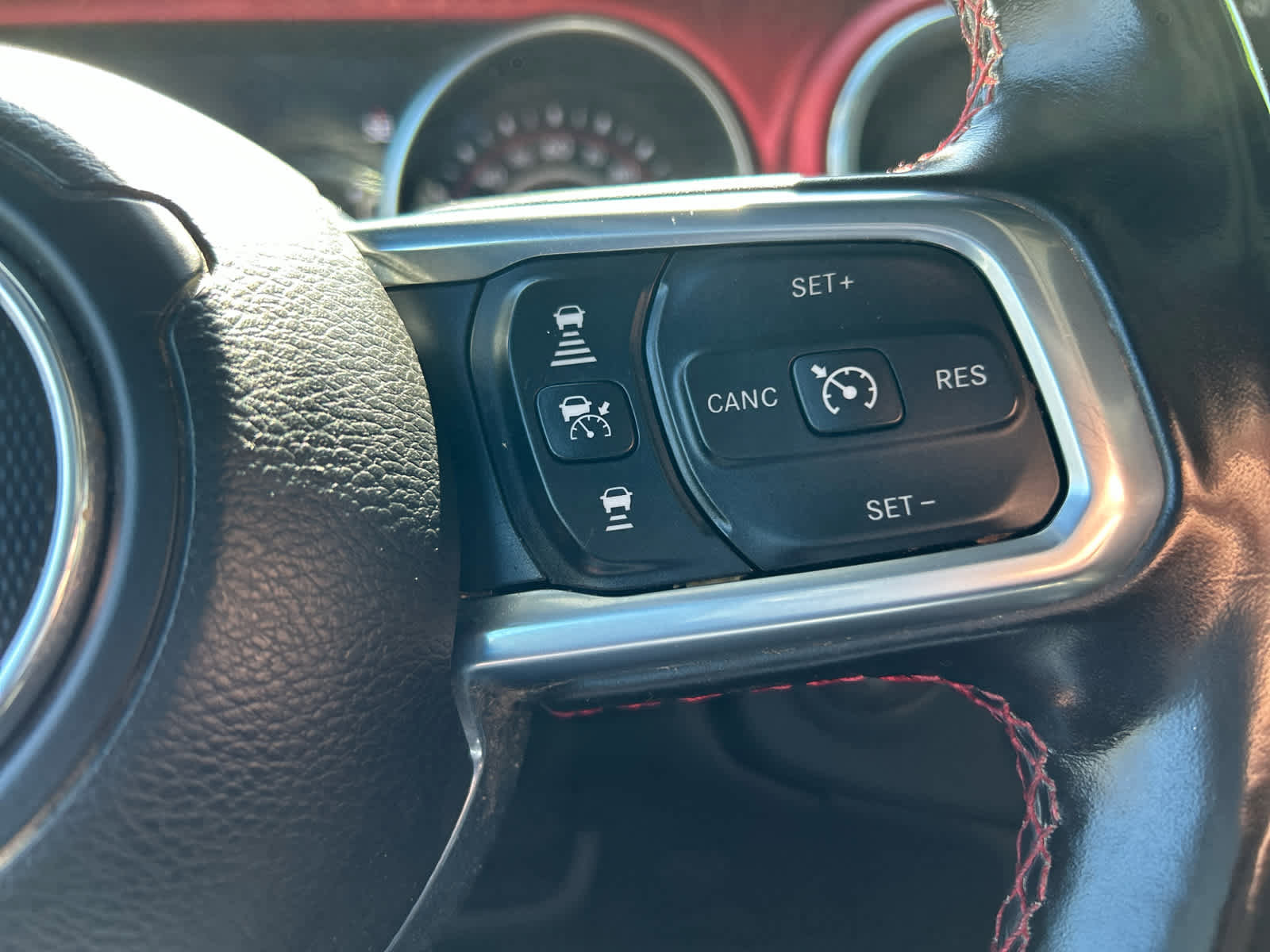 Used 2021 Jeep Gladiator Rubicon image 27