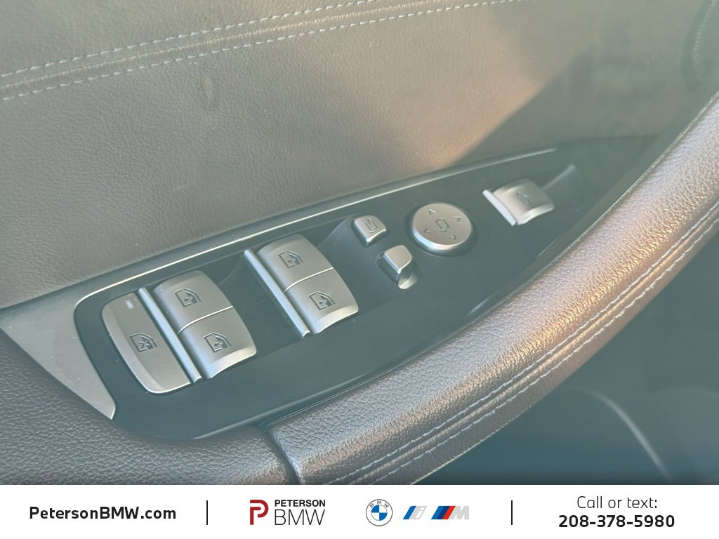 Used 2020 BMW X4 M40i image 26