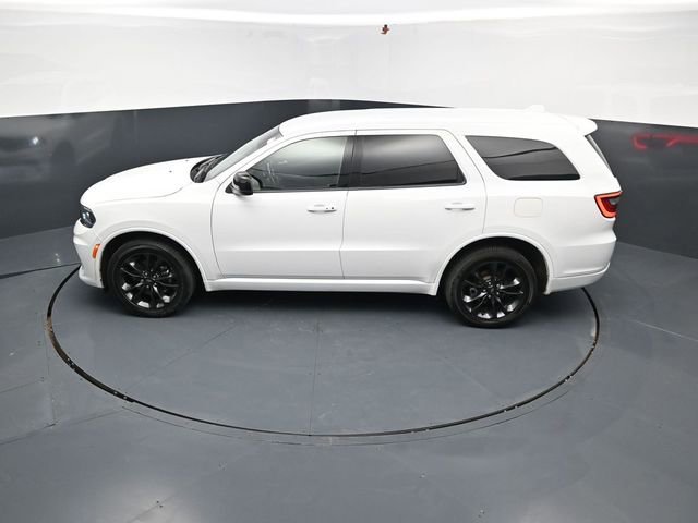 Used 2022 Dodge Durango SXT w/ Blacktop Package image 43
