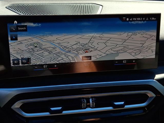 Used 2023 BMW i4 eDrive40 w/ Premium Package image 21