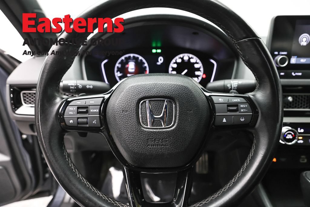 Used 2023 Honda Civic Sport image 10