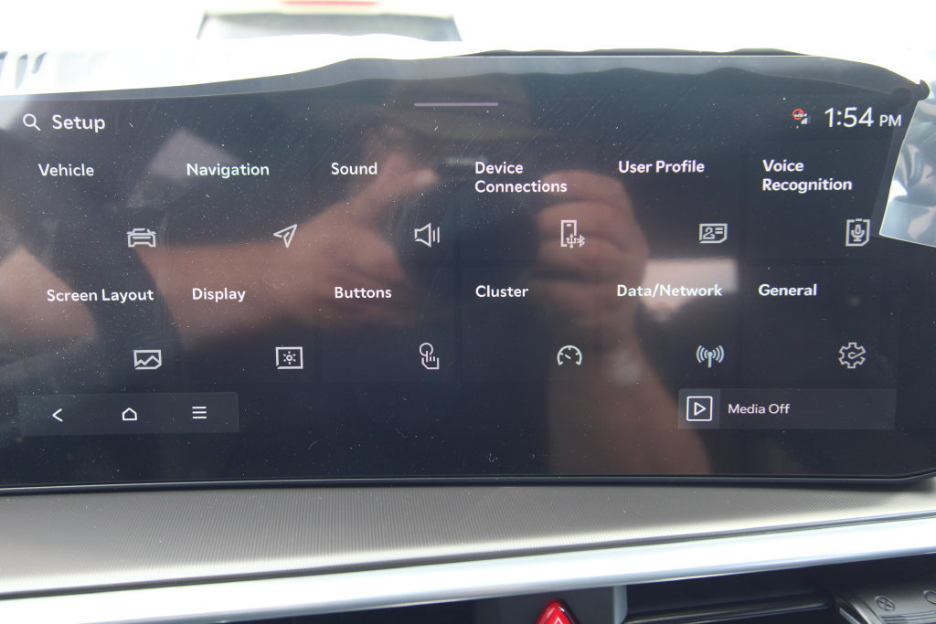 New 2026 Kia Sorento SX Prestige AWD/4WD image 37