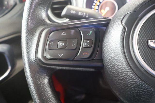 Used 2021 Jeep Gladiator Sport w/ Trailer Tow Package image 16