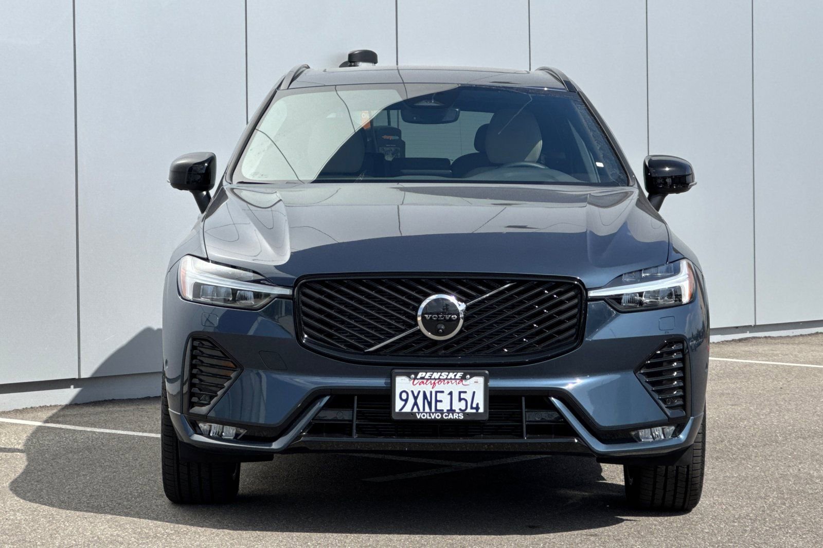 Certified 2026 Volvo XC60 B5 Plus w/ Protection Package Premier AWD/4WD image 8