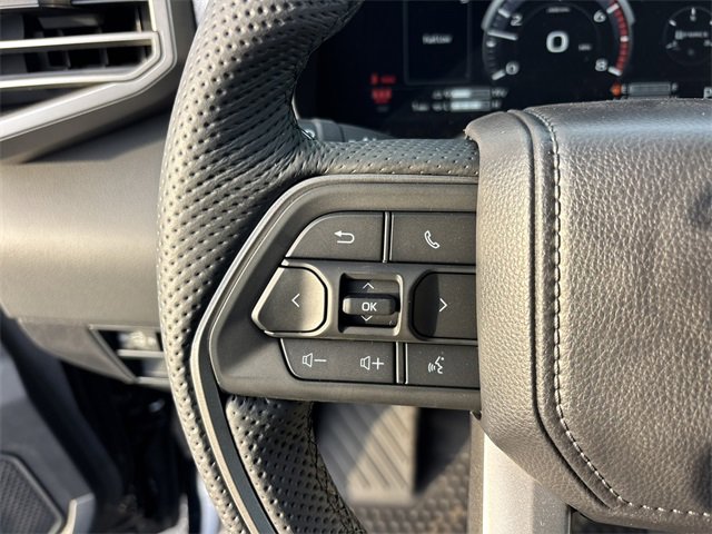 New 2026 Toyota Tundra Limited w/ TRD Off-Road Package image 15