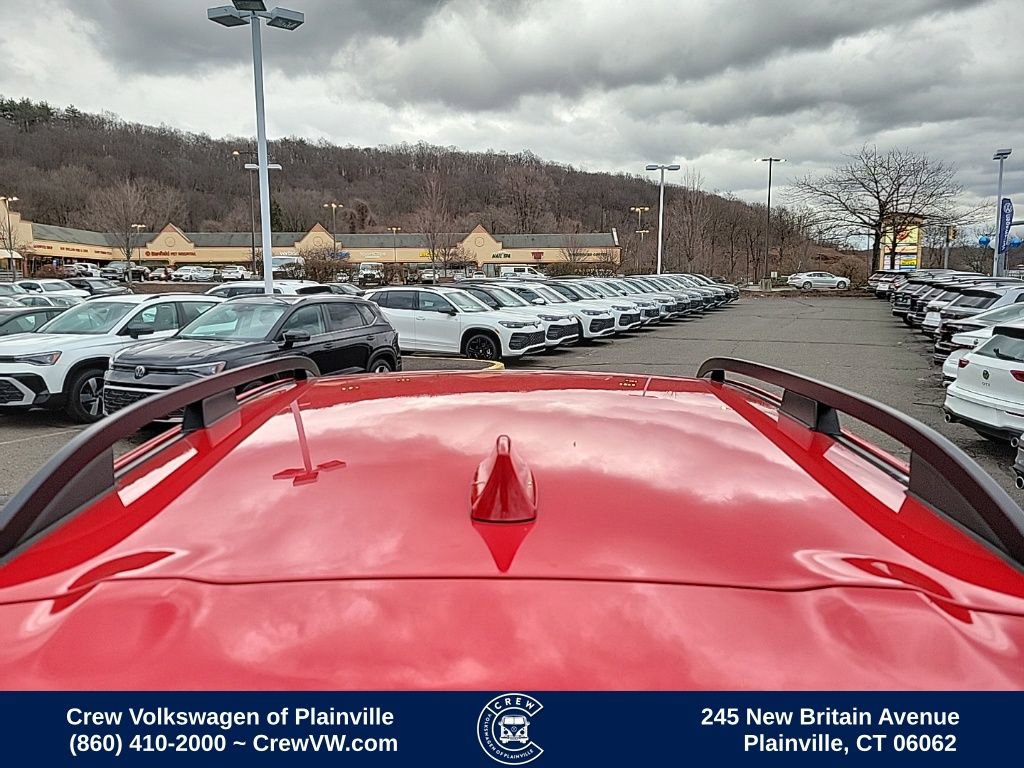 Used 2021 Subaru Crosstrek 2.5i Limited image 30