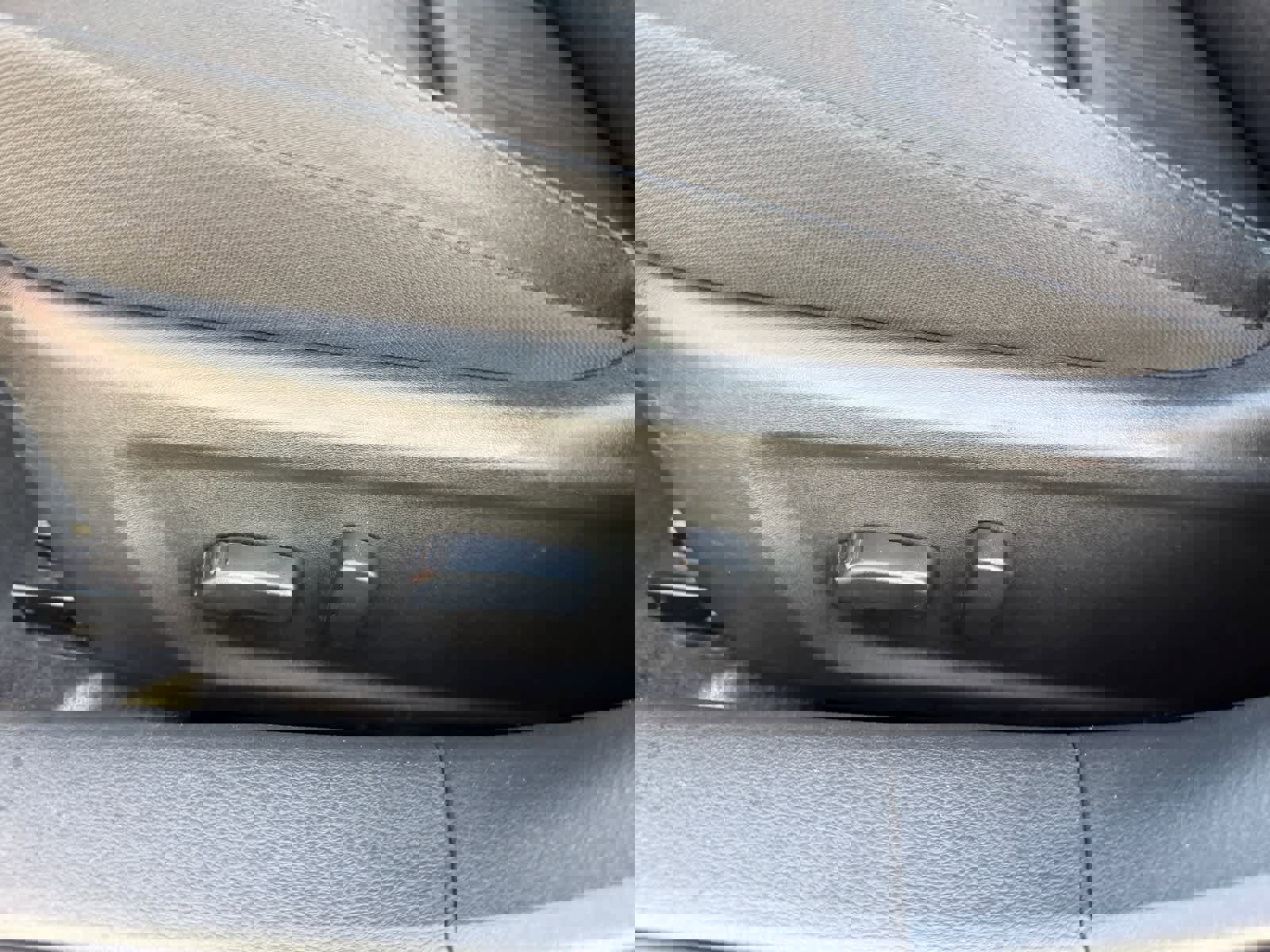 Certified 2024 Nissan Altima 2.5 SV image 20