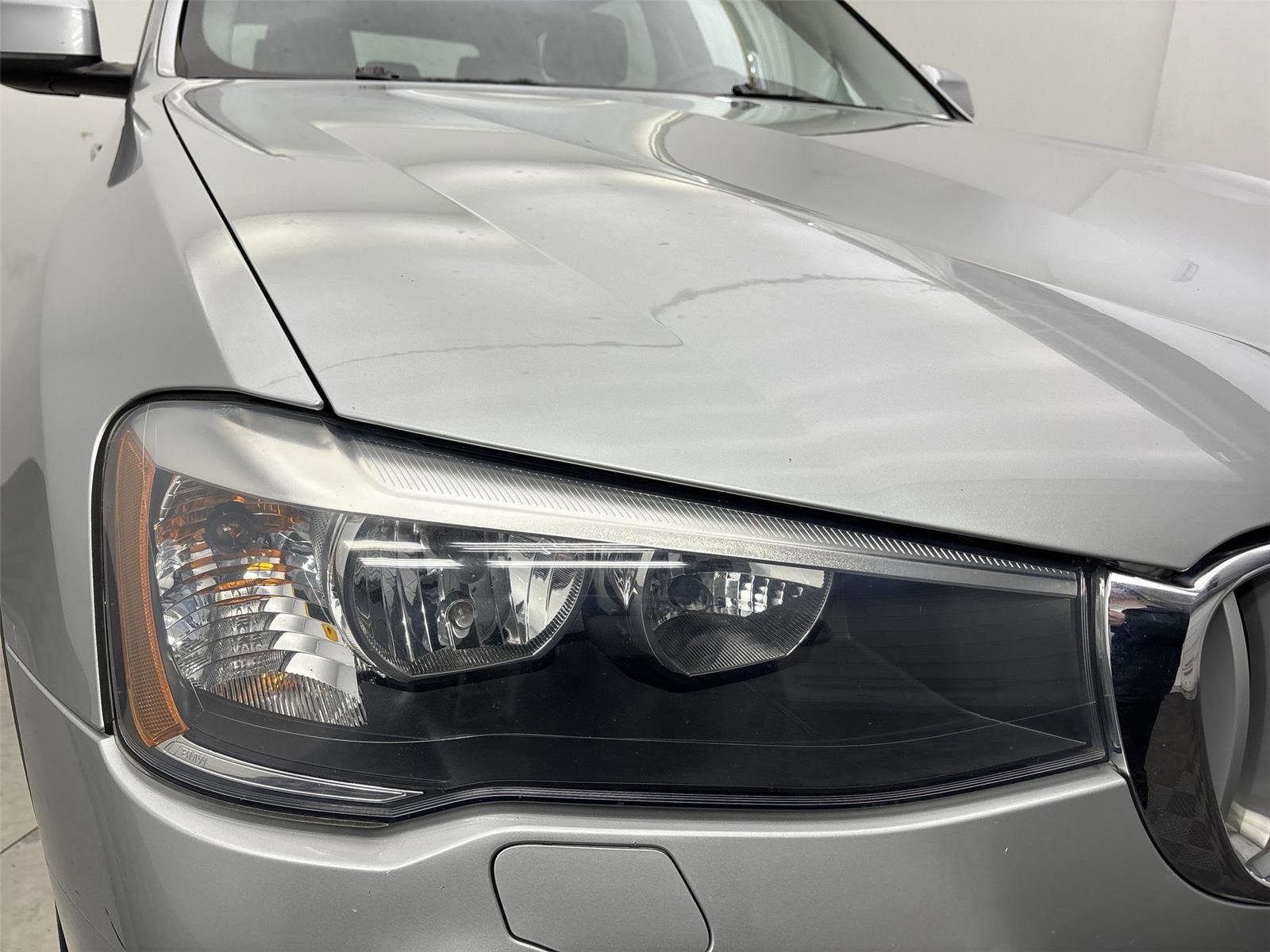 Used 2017 BMW X3 sDrive28i RWD image 18