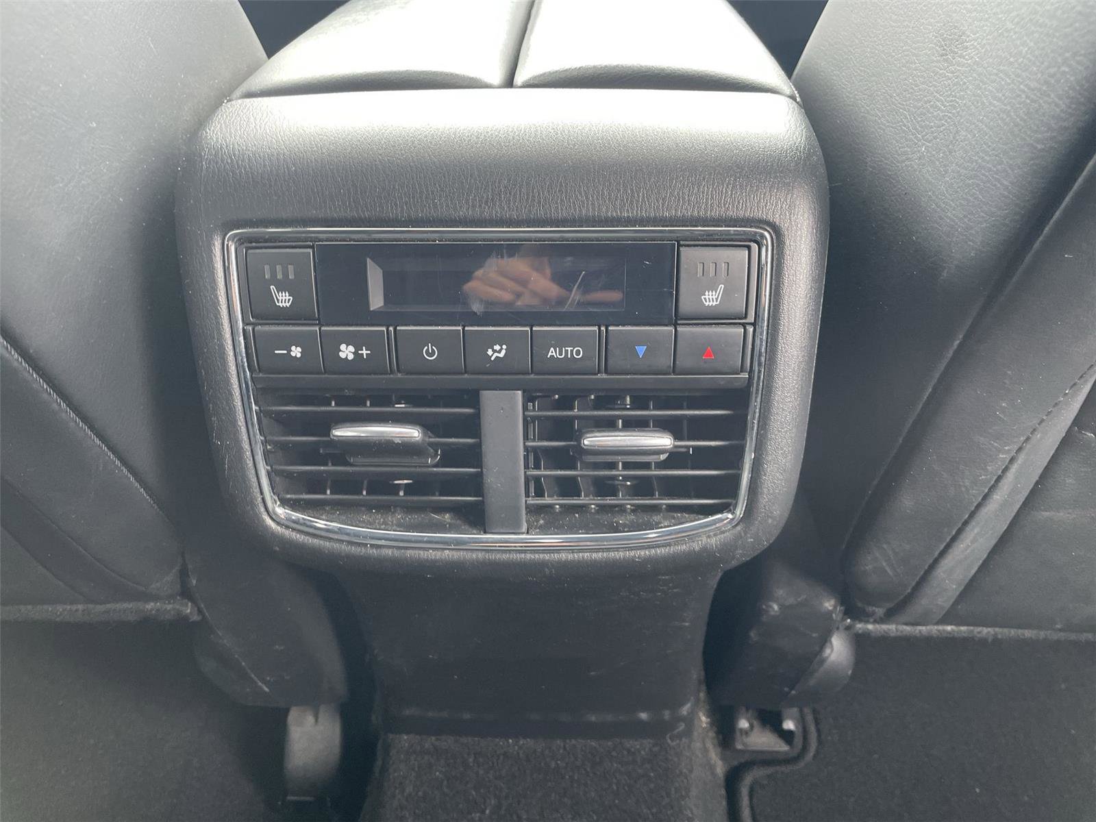 Used 2019 MAZDA CX-9 Grand Touring AWD/4WD image 31
