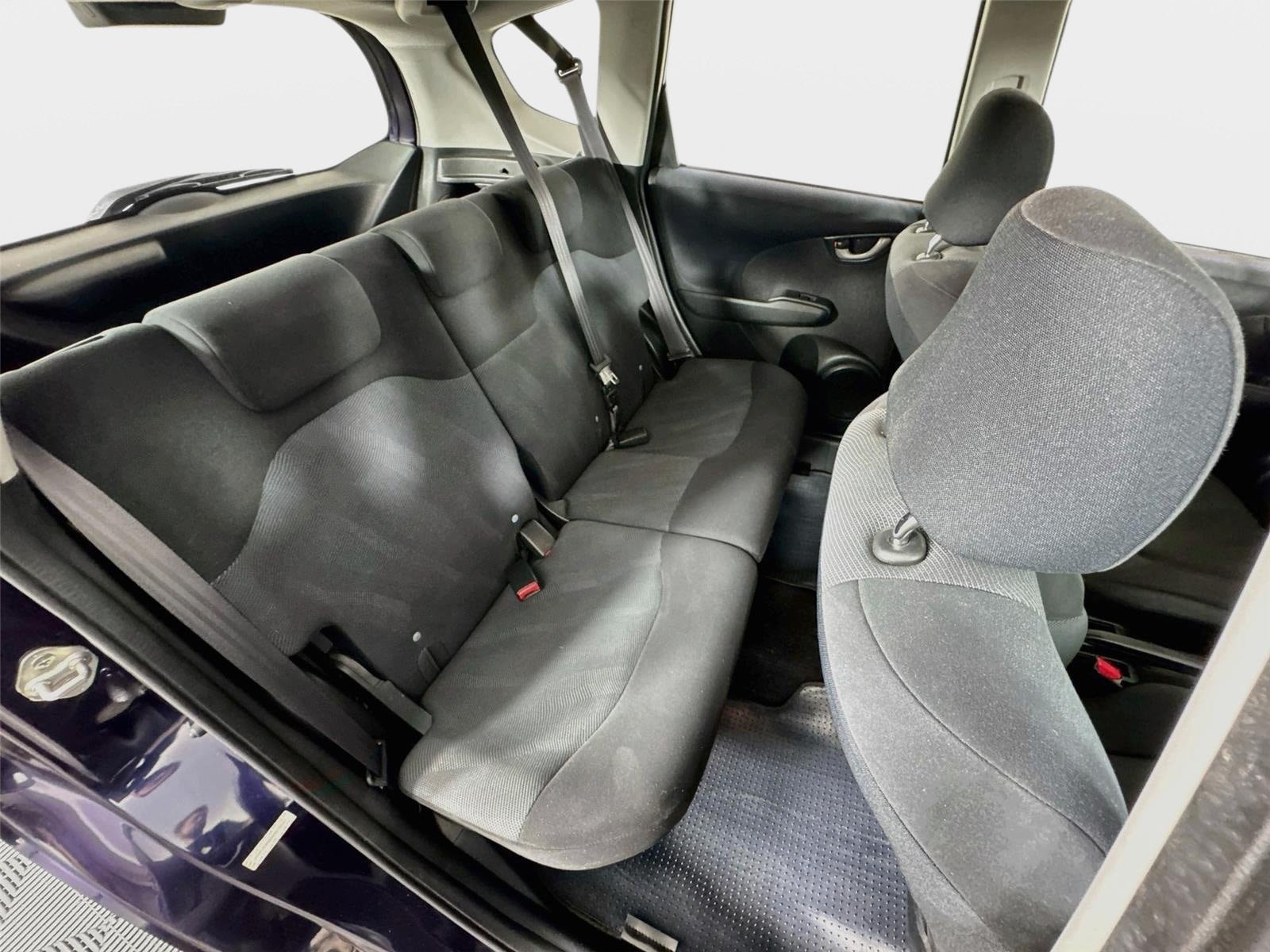 Used 2009 Honda Fit Sport image 23