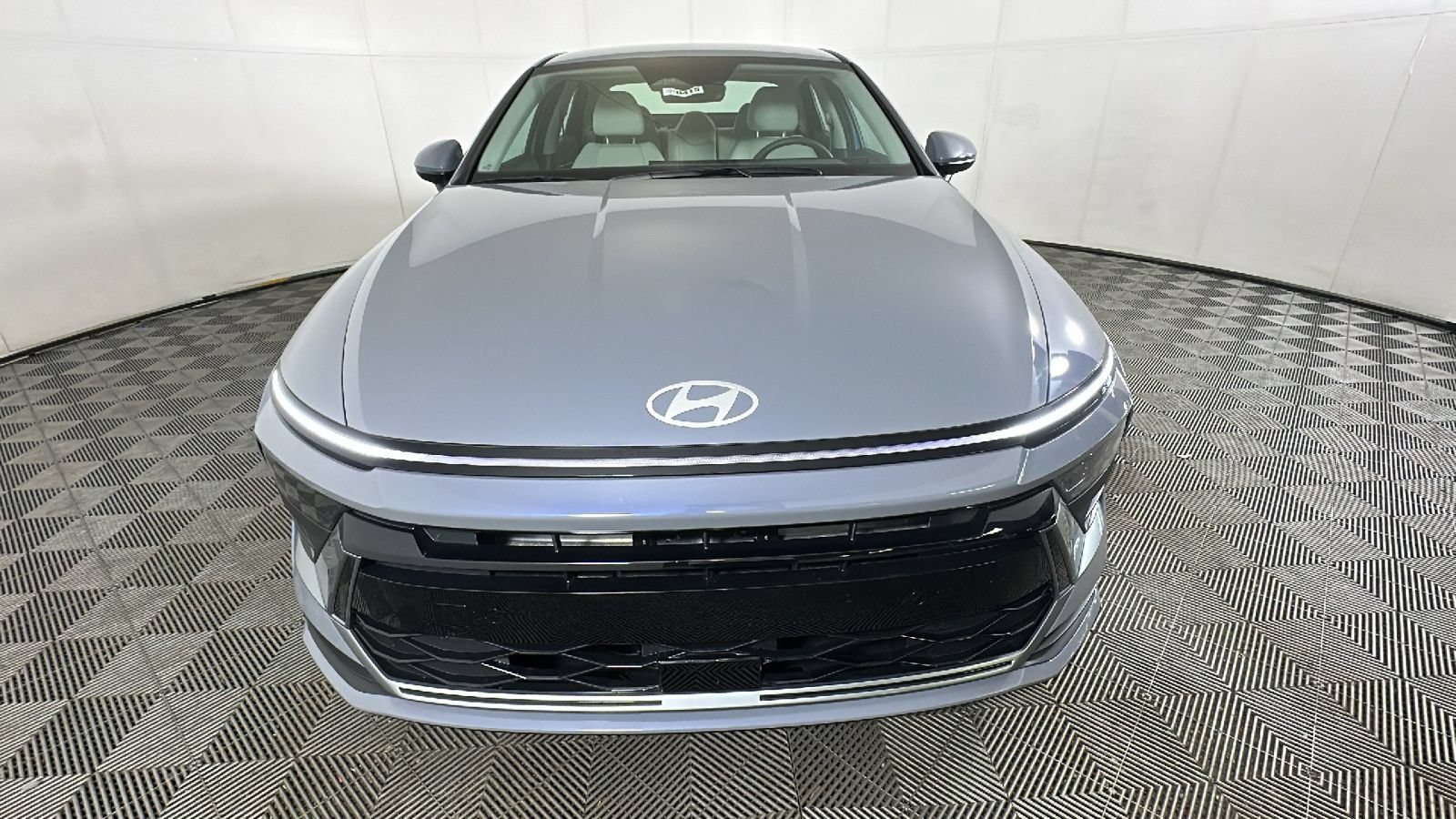 Certified 2026 Hyundai Sonata SE FWD image 9