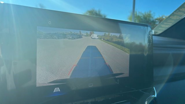 Certified 2024 Chevrolet Colorado Trail Boss w/ Advanced Trailering Package image 19