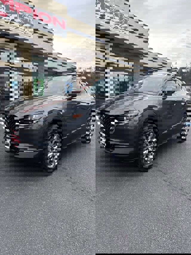 Used 2020 MAZDA CX-30 AWD w/ Premium Package image 1