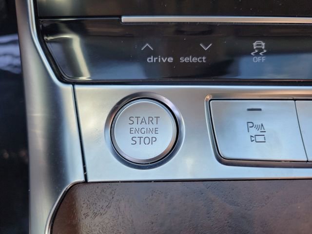 Used 2019 Audi A6 3.0T Premium Plus w/ Premium Plus Package image 22