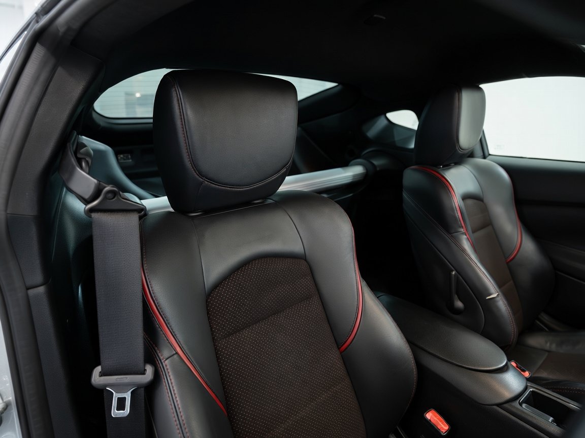 Used 2020 Nissan 370Z Coupe RWD image 19