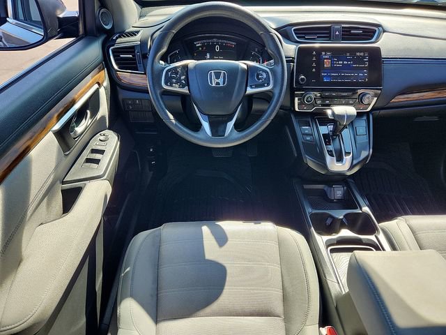 Used 2019 Honda CR-V EX image 11