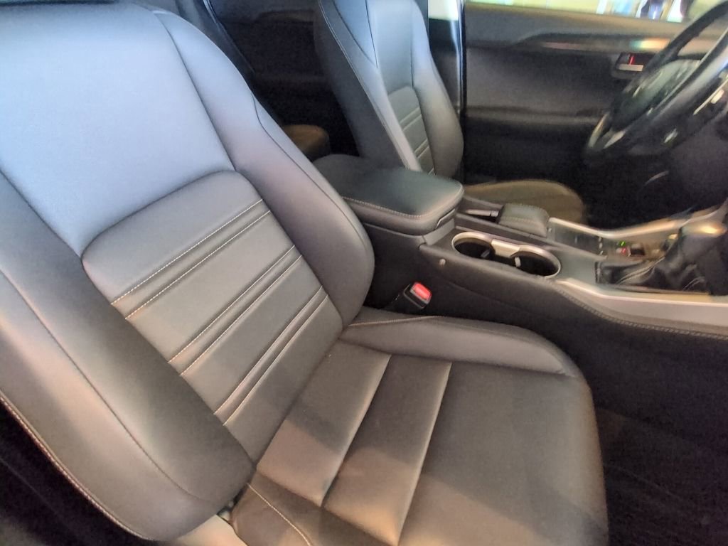 Used 2019 Lexus NX 300 FWD w/ Accessory Package 2 image 16