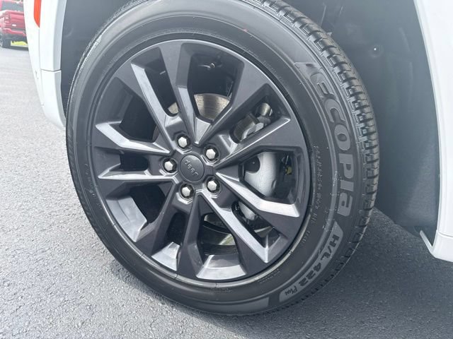 New 2026 Jeep Grand Cherokee Limited AWD/4WD image 9