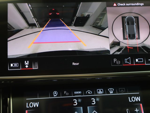 Certified 2024 Audi A8 L 3.0T AWD/4WD image 18