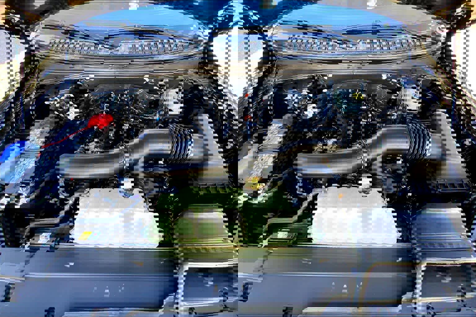 New 2025 Lincoln Navigator L Reserve w/ Jet Appearance Package image 16