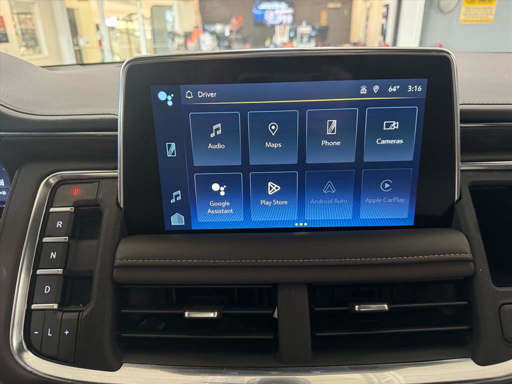 Used 2022 Chevrolet Tahoe LT w/ LT Signature Plus Package image 27