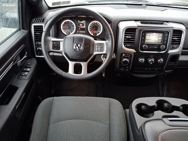 Used 2022 RAM 1500 Classic Warlock image 11