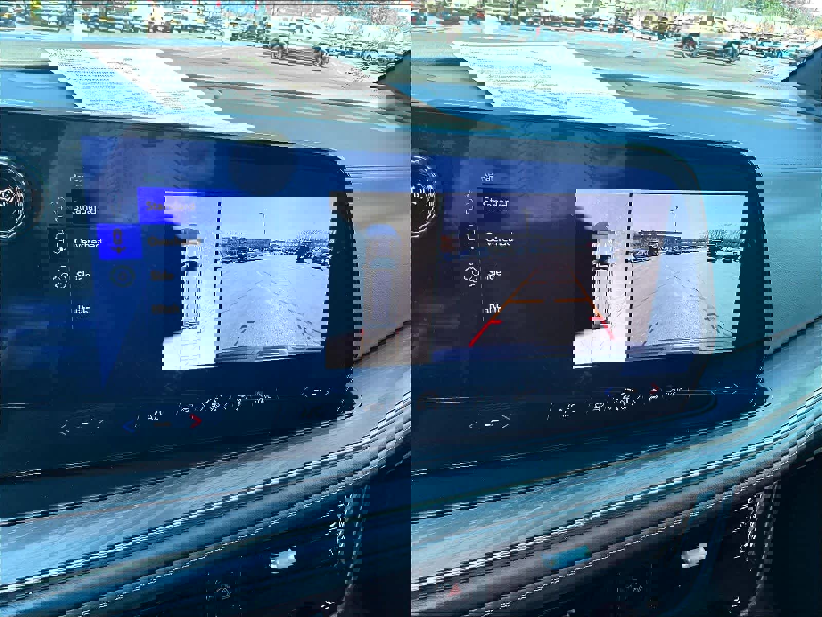 Used 2025 Chevrolet Tahoe LS image 19