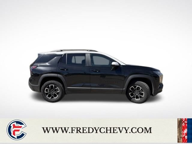 Used 2025 Chevrolet Equinox ACTIV w/ Safety and Technology Package FWD image 35