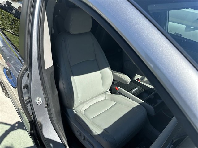Used 2024 Honda Odyssey EX-L image 28