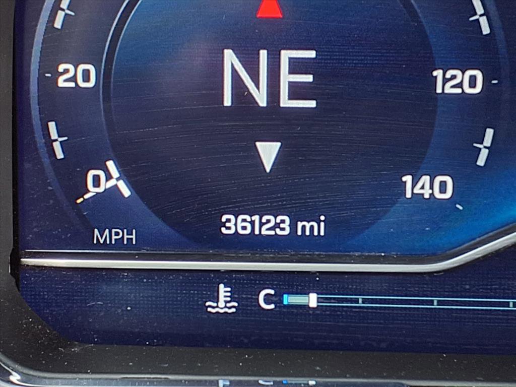 Certified 2024 Chevrolet Silverado 2500 LTZ w/ LTZ Premium Package image 26