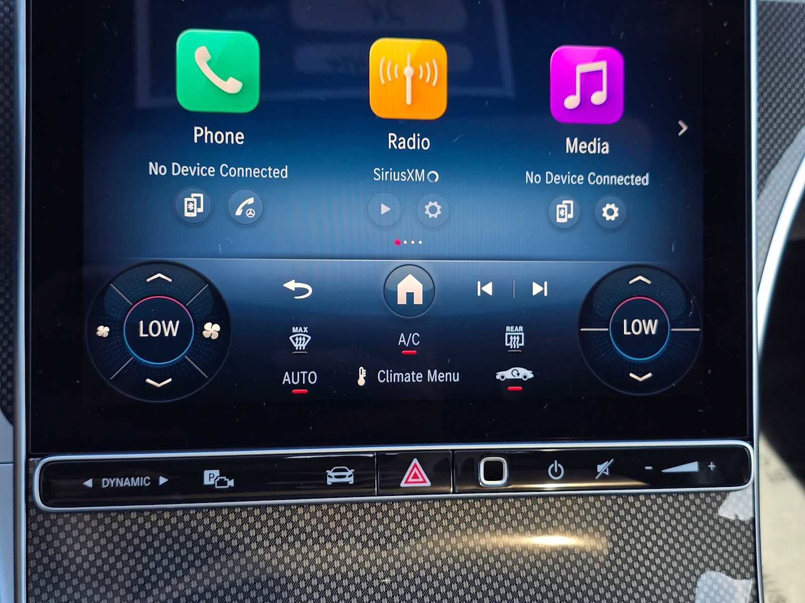 Used 2026 Mercedes-Benz C 300 Sedan image 27