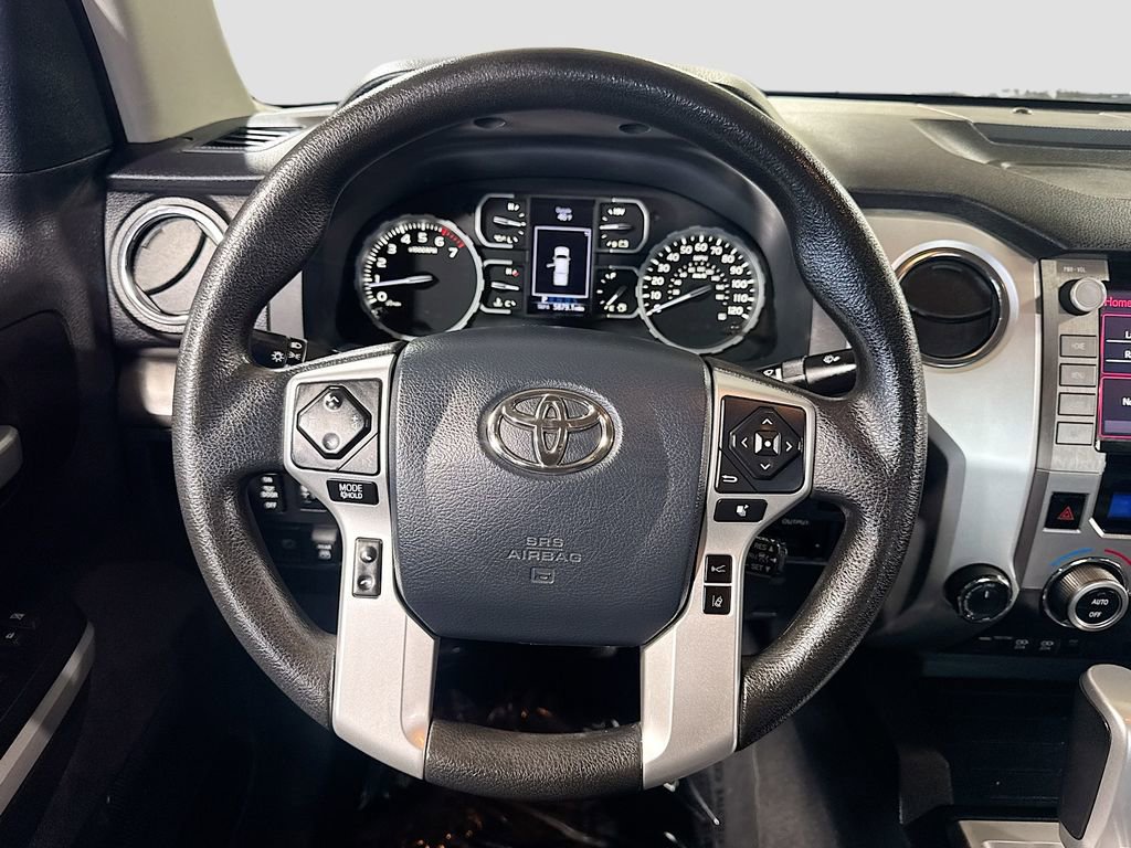 Used 2020 Toyota Tundra SR5 w/ TRD Off-Road Package image 18