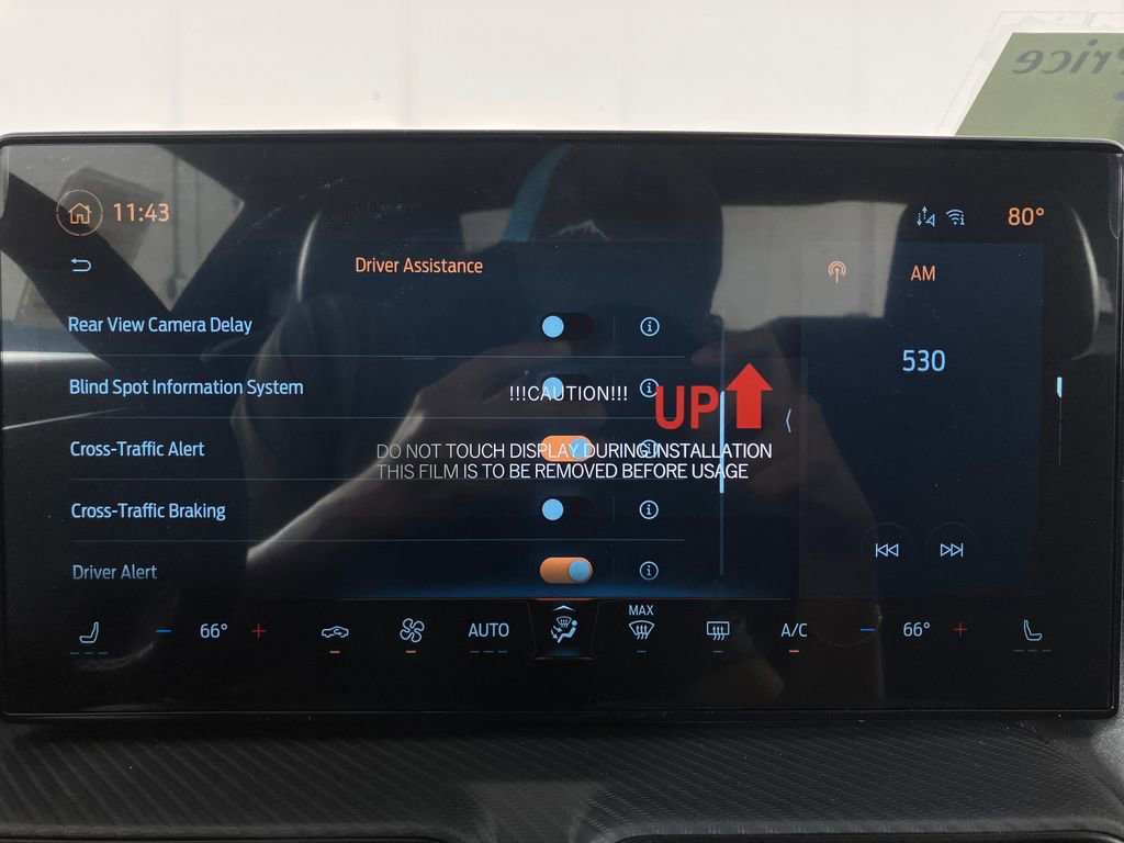 New 2025 Ford Mustang Coupe image 32