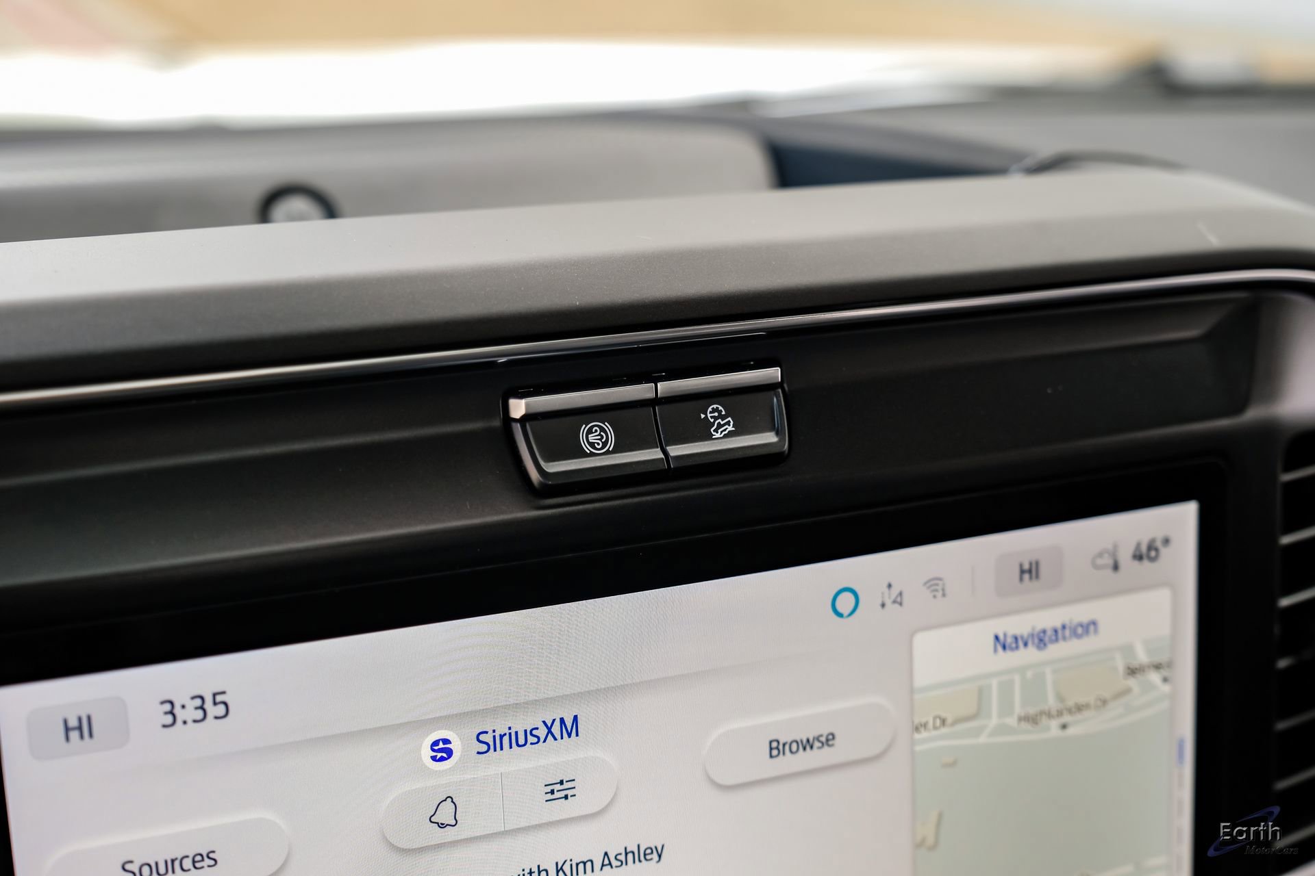 Used 2026 Ford F450 Platinum w/ FX4 Off-Road Package image 76