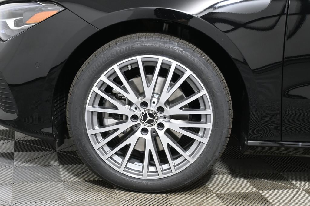 Used 2026 Mercedes-Benz CLA 250 4MATIC image 11