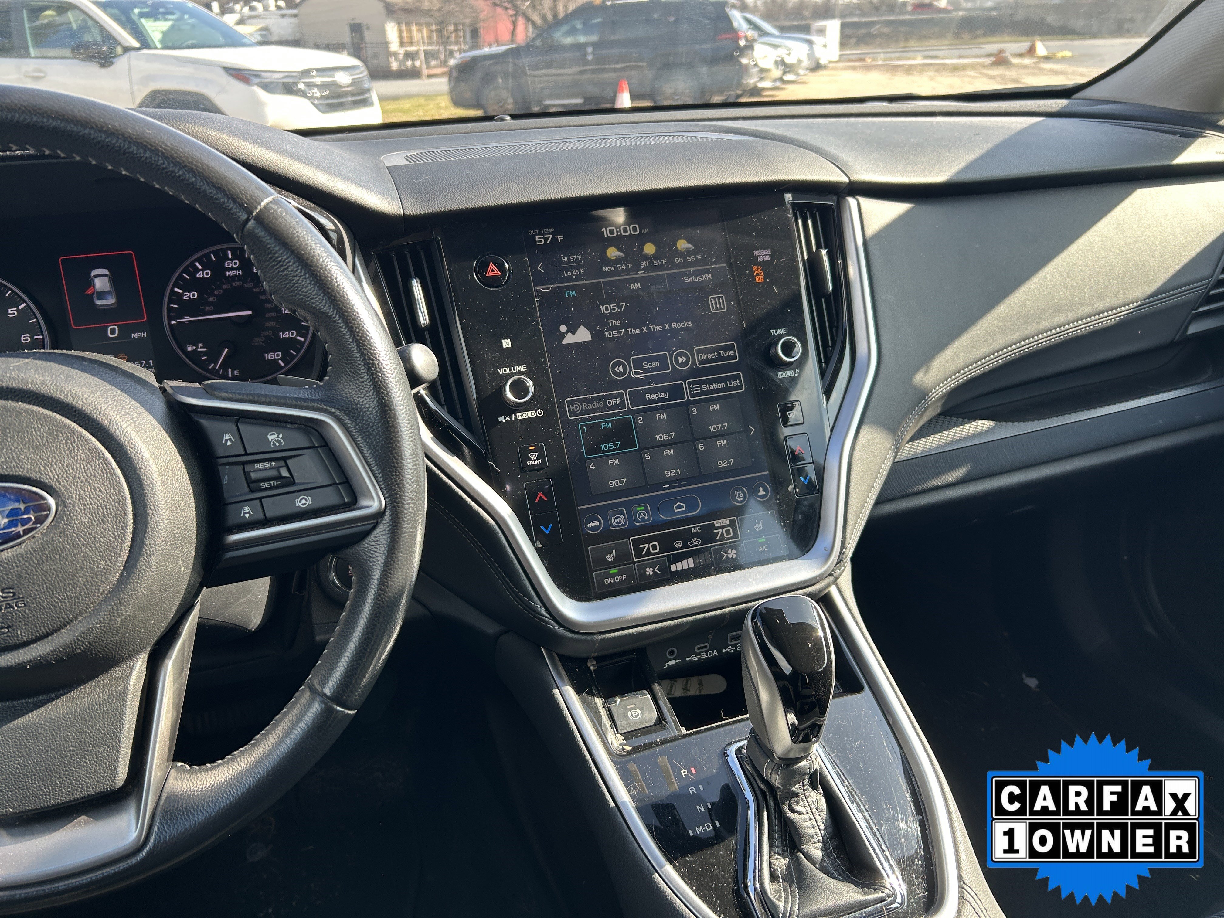 Used 2023 Subaru Legacy Premium image 16