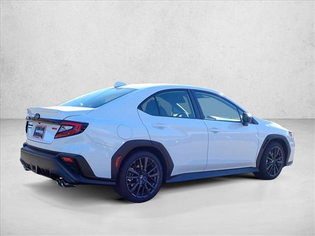New 2026 Subaru WRX Premium AWD/4WD image 4