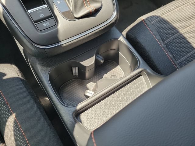 New 2027 Honda CR-V TrailSport image 25