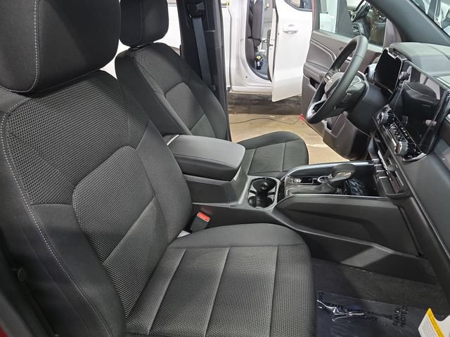 New 2026 Chevrolet Colorado LT w/ Advanced Trailering Package AWD/4WD image 11