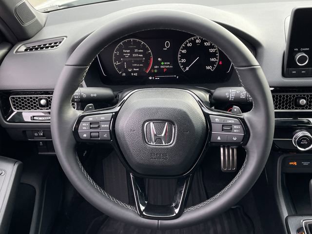 Certified 2026 Honda Civic Sport image 12