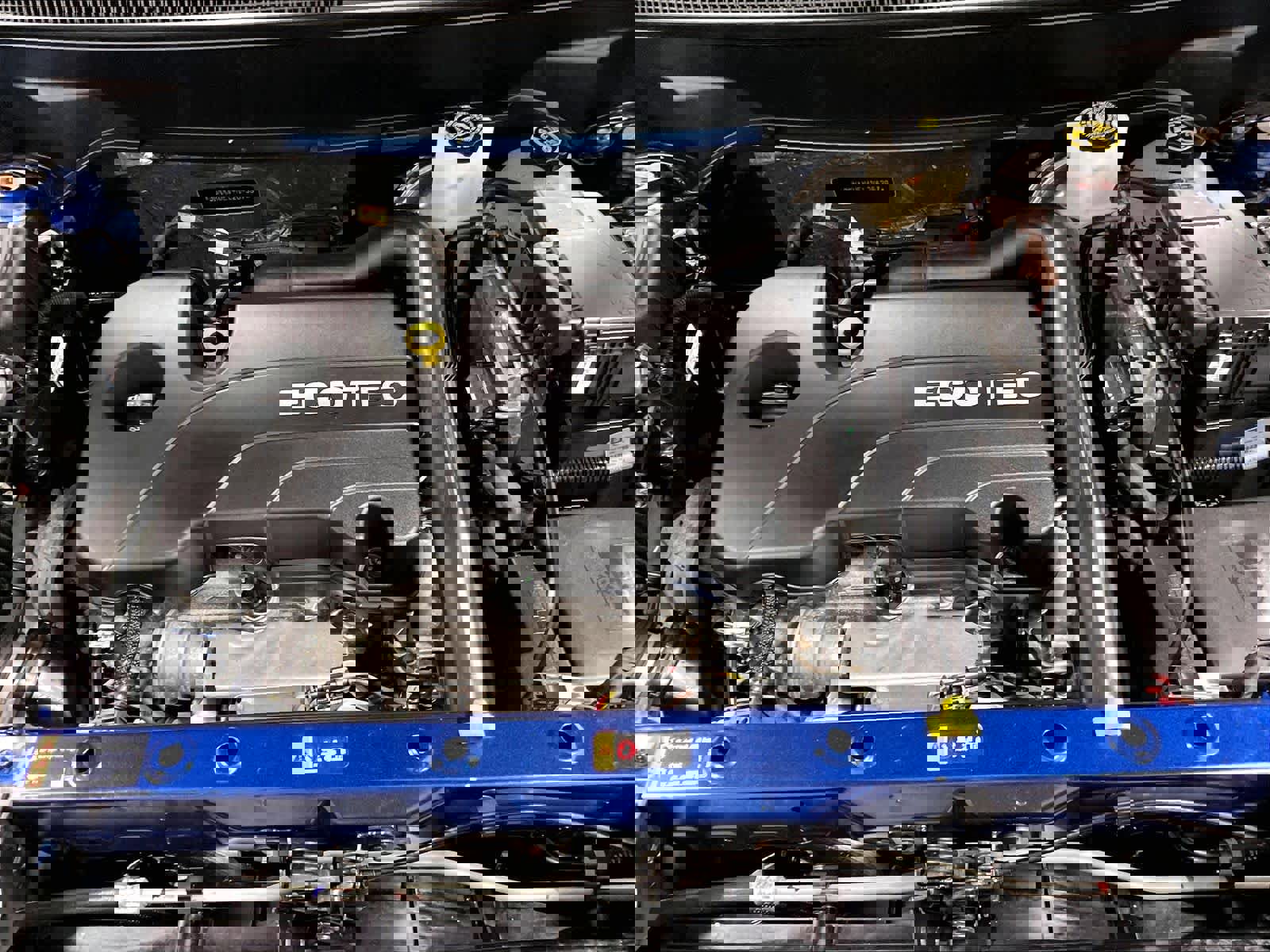 Used 2022 Chevrolet Equinox LT w/ LPO, Floor Liner Package image 34