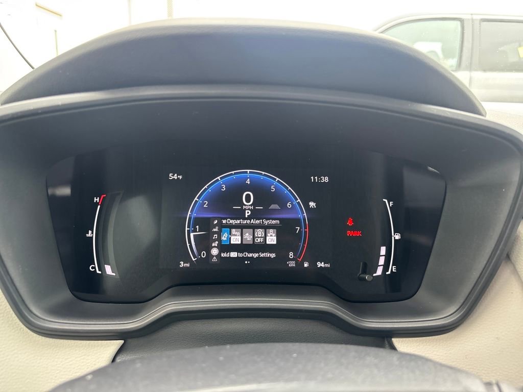 New 2026 Toyota Corolla LE image 20