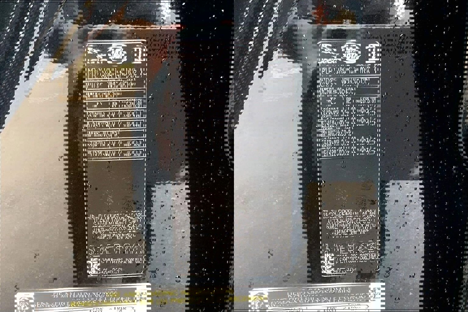 New 2026 Land Rover Defender 110 V8 image 18