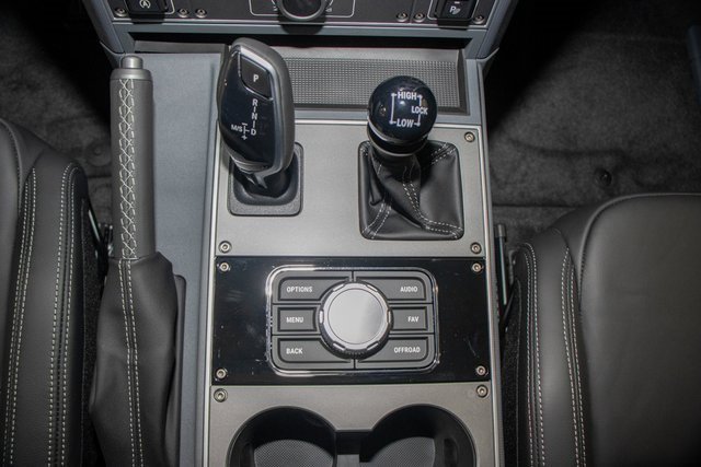 New 2024 INEOS Grenadier Trialmaster Edition image 19